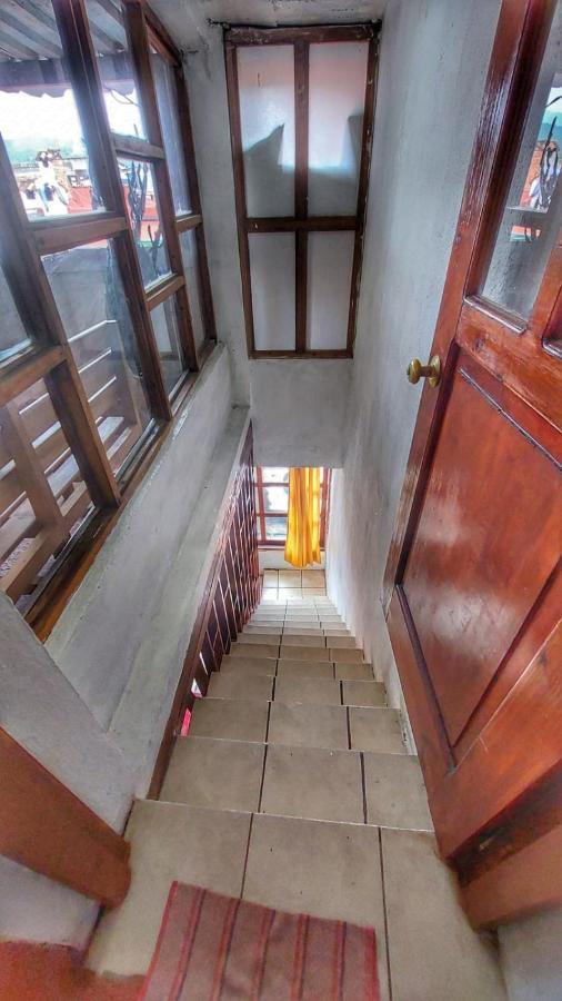 Loft Con Excelente Ubicacion En Valle De Bravo Exteriör bild