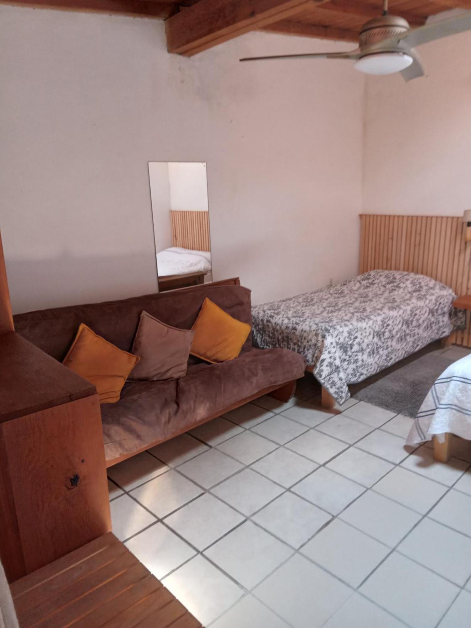 Loft Con Excelente Ubicacion En Valle De Bravo Exteriör bild